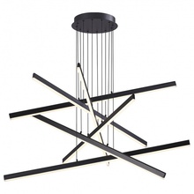 Odeon Light RUDY 3890/96L Люстра Италия - фото 1 - фото 1