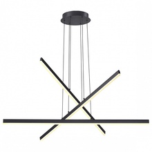 Odeon Light RUDY 3890/48L Люстра Италия - фото 1 - фото 1