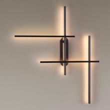 Odeon Light RUDY 3890/36WLP Бра 68,1x78,1 см, Италия - фото 1 - фото 3