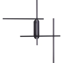 Odeon Light RUDY 3890/36WLP Бра 68,1x78,1 см, Италия - фото 1 - фото 4