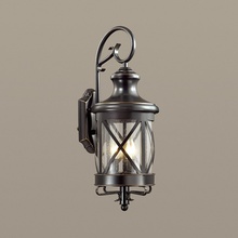 Odeon Light Sation 4045/3W Уличный светильник 23,3x62,6 см, Италия - фото 1 - 2 Odeon Light Sation 4045/3W Уличный светильник 23,3x62,6 см, Италия - фото 1 - фото 2