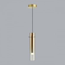 Odeon Light Shiny 5062/5LB Точечный светильник Италия - фото 1 - фото 4