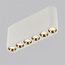 Odeon Light Small 7091/15CL Потолочный светильник 11,9x2,3x5,5 см, Италия - фото 2