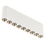 Odeon Light Small 7091/21CL Потолочный светильник 17,7x2,3x5,5 см, Италия - фото 4
