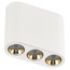 Odeon Light Small 7091/8CL Потолочный светильник 6,1x2,3x5,5 см, Италия - фото 4