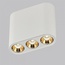 Odeon Light Small 7091/8CL Потолочный светильник 6,1x2,3x5,5 см, Италия - фото 2
