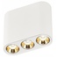 Odeon Light Small 7091/8CL Потолочный светильник 6,1x2,3x5,5 см, Италия - фото 3