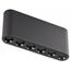 Odeon Light Small 7092/15CL Потолочный светильник 11,9x2,3x5,5 см, Италия - фото 1