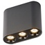 Odeon Light Small 7092/8CL Потолочный светильник 6,1x2,3x5,5 см, Италия - фото 3