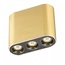 Odeon Light Small 7093/8CL Потолочный светильник 6,1x2,3x5,5 см, Италия - фото 2