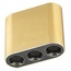 Odeon Light Small 7093/8CL Потолочный светильник 6,1x2,3x5,5 см, Италия - фото 1