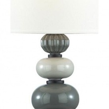 Odeon Light Sochi 4896/1T Настольная лампа декоративная Италия - фото 1 - фото 3