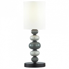 Odeon Light Sochi 4896/1T Настольная лампа декоративная Италия - фото 1 - фото 2