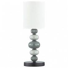 Odeon Light Sochi 4896/1T Настольная лампа декоративная Италия - фото 1 - фото 1