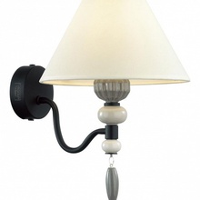 Odeon Light Sochi 4896/1W Бра 21,3x33,8 см, Италия - фото 1 - фото 3