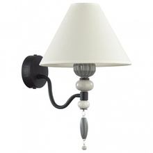 Odeon Light Sochi 4896/1W Бра 21,3x33,8 см, Италия - фото 1 - фото 1