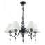 Odeon Light Sochi 4896/5 Люстра подвесная Италия - фото 3
