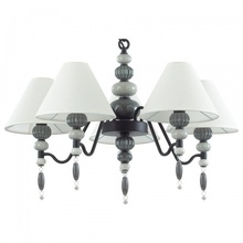 Odeon Light Sochi 4896/5 Люстра подвесная Италия - фото 1 - фото 1