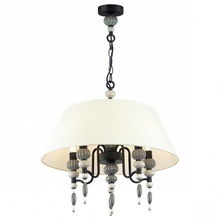 Odeon Light Sochi 4896/5A Светильник Италия - фото 1 - фото 2