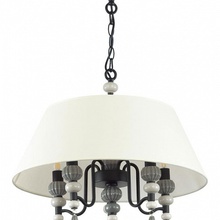 Odeon Light Sochi 4896/5A Светильник Италия - фото 1 - фото 3