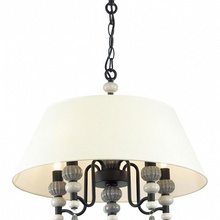 Odeon Light Sochi 4896/5A Светильник Италия - фото 1 - фото 4