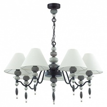 Odeon Light Sochi 4896/7 Люстра подвесная Италия - фото 1 - фото 3