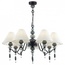 Odeon Light Sochi 4896/7 Люстра подвесная Италия - фото 2