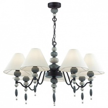 Odeon Light Sochi 4896/7 Люстра подвесная Италия - фото 1 - фото 2