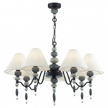 Odeon Light Sochi 4896/7 Люстра подвесная Италия - фото 1 - фото 4