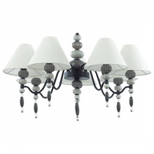 Odeon Light Sochi 4896/7 Люстра подвесная Италия - фото 1 - фото 1