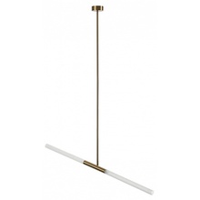 Odeon Light Soho 4306/2 Светильник 100x3x110 см, Италия - фото 1 - фото 1