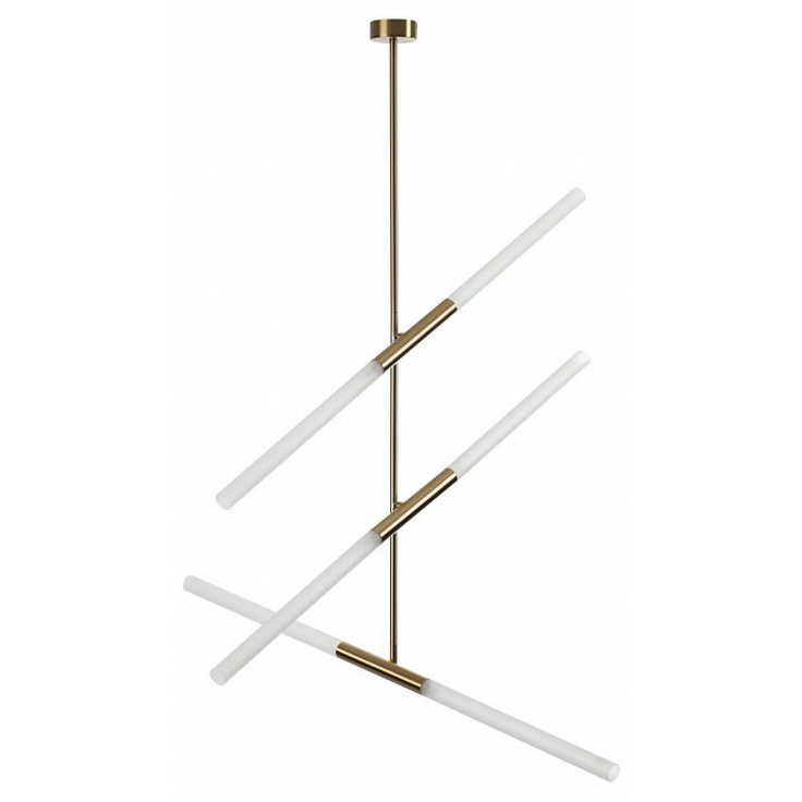 Odeon Light Soho 4306/6 Светильник 100x3x110 см, Италия - фото 1 Odeon Light Soho 4306/6 Светильник 100x3x110 см, Италия - фото 1