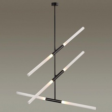 Odeon Light Soho 4307/6 Светильник 100x3x110 см, Италия - фото 1 - фото 2