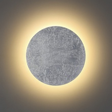 Odeon Light Solario 3562/9WL Бра 20x5x20 см, Италия - фото 1 - фото 2