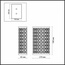 Odeon Light Soras 2897/1W Потолочный светильник 16x27 см, Италия - фото 3