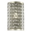 Odeon Light Soras 2897/1W Потолочный светильник 16x27 см, Италия - фото 1