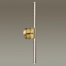 Odeon Light Sparky 4369/10WL Бра 12x60 см, Италия - фото 1 - фото 3