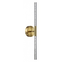 Odeon Light Sparky 4369/10WL Бра 12x60 см, Италия - фото 1 - фото 1