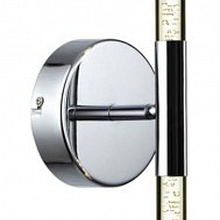 Odeon Light Sparky 4370/10WL Бра 12x60 см, Италия - фото 1 - фото 2