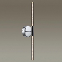 Odeon Light Sparky 4370/10WL Бра 12x60 см, Италия - фото 1 - фото 3