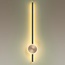 Odeon Light Stilo 4256/18WL Бра 12x70 см, Италия - фото 2
