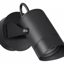 Odeon Light Stima 6647/10WL Уличный светильник 10x12 см, Италия - фото 1 - фото 4