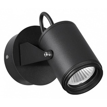 Odeon Light Stima 6647/10WL Уличный светильник 10x12 см, Италия - фото 1 - фото 1