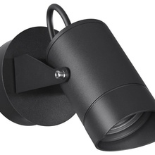 Odeon Light Stima 6647/10WL3 Уличный светильник 10x14,1 см, Италия - фото 1 - фото 4