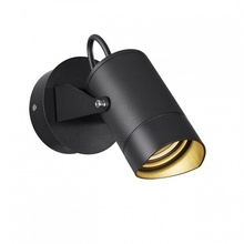 Odeon Light Stima 6647/10WL3 Уличный светильник 10x14,1 см, Италия - фото 1 - фото 2