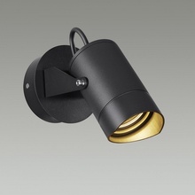 Odeon Light Stima 6647/10WL3 Уличный светильник 10x14,1 см, Италия - фото 1 - фото 3