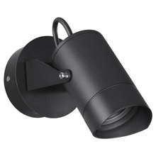 Odeon Light Stima 6647/10WL3 Уличный светильник 10x14,1 см, Италия - фото 1 - фото 1