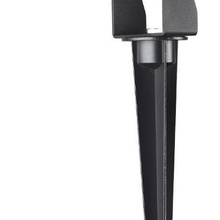 Odeon Light Stima 6648/6GL3 Уличный светильник 5x46 см, Италия - фото 1 - фото 4