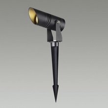 Odeon Light Stima 6648/6GL3 Уличный светильник 5x46 см, Италия - фото 1 - фото 3