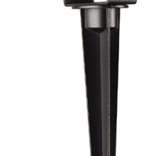 Odeon Light Stima 6647/10GL3 Уличный светильник 6,8x49 см, Италия - фото 1 - фото 4